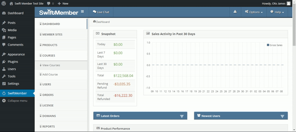 Swift Member 2.0 Review