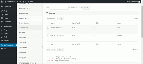 Swift Member 2.0 Review The Best Wordpress Membership Plugin 3
