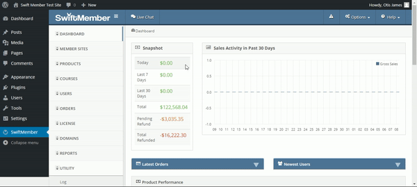 Swift Member 2.0 Review The Best Wordpress Membership Plugin 4