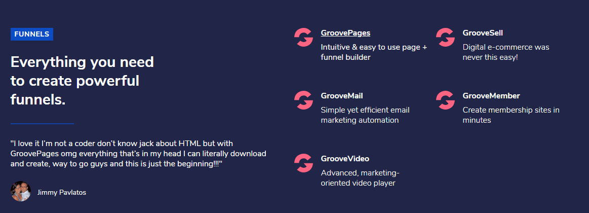GrooveFunnels