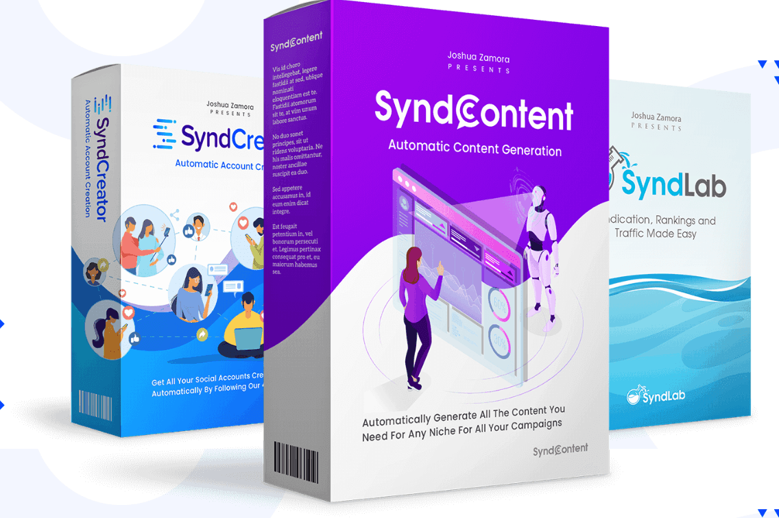 SyndTrio Review SyndTrio Review