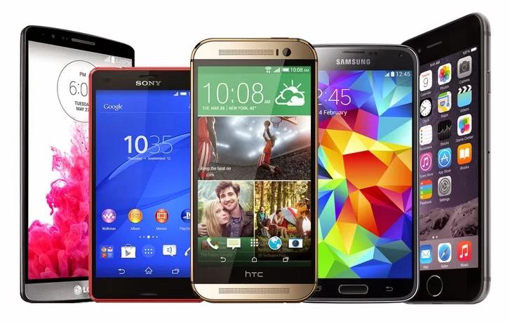 Makre Money Online With Your Cellphones