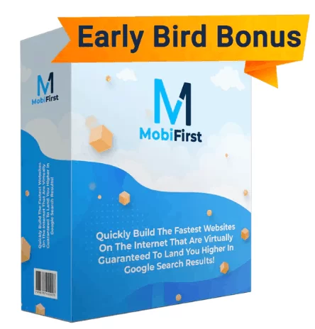 Mobifirst Bonus