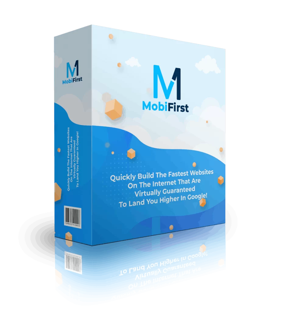 Mobifirst Review