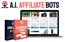 AI Affiliate Bots Review