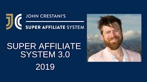 Super Affiliate System 3.0 Review